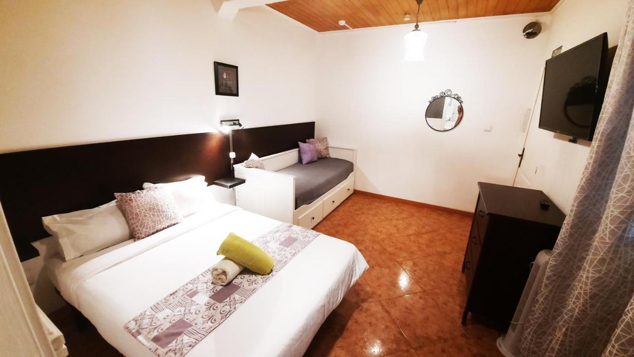 Guesthouse Of Alcobaça Kültér fotó