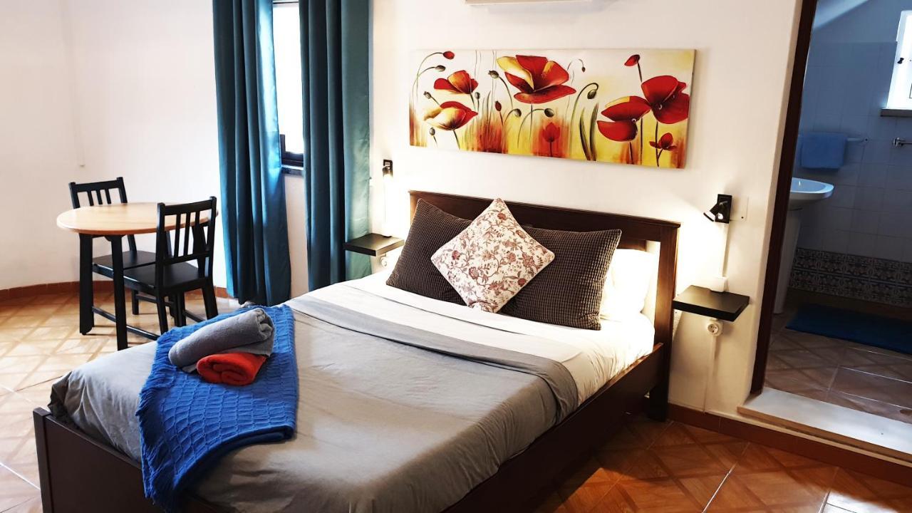 Guesthouse Of Alcobaça Kültér fotó