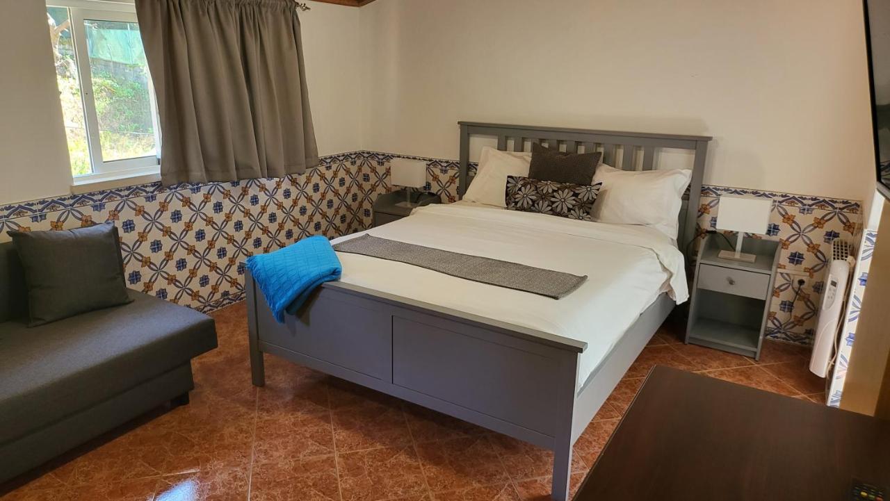 Guesthouse Of Alcobaça Kültér fotó