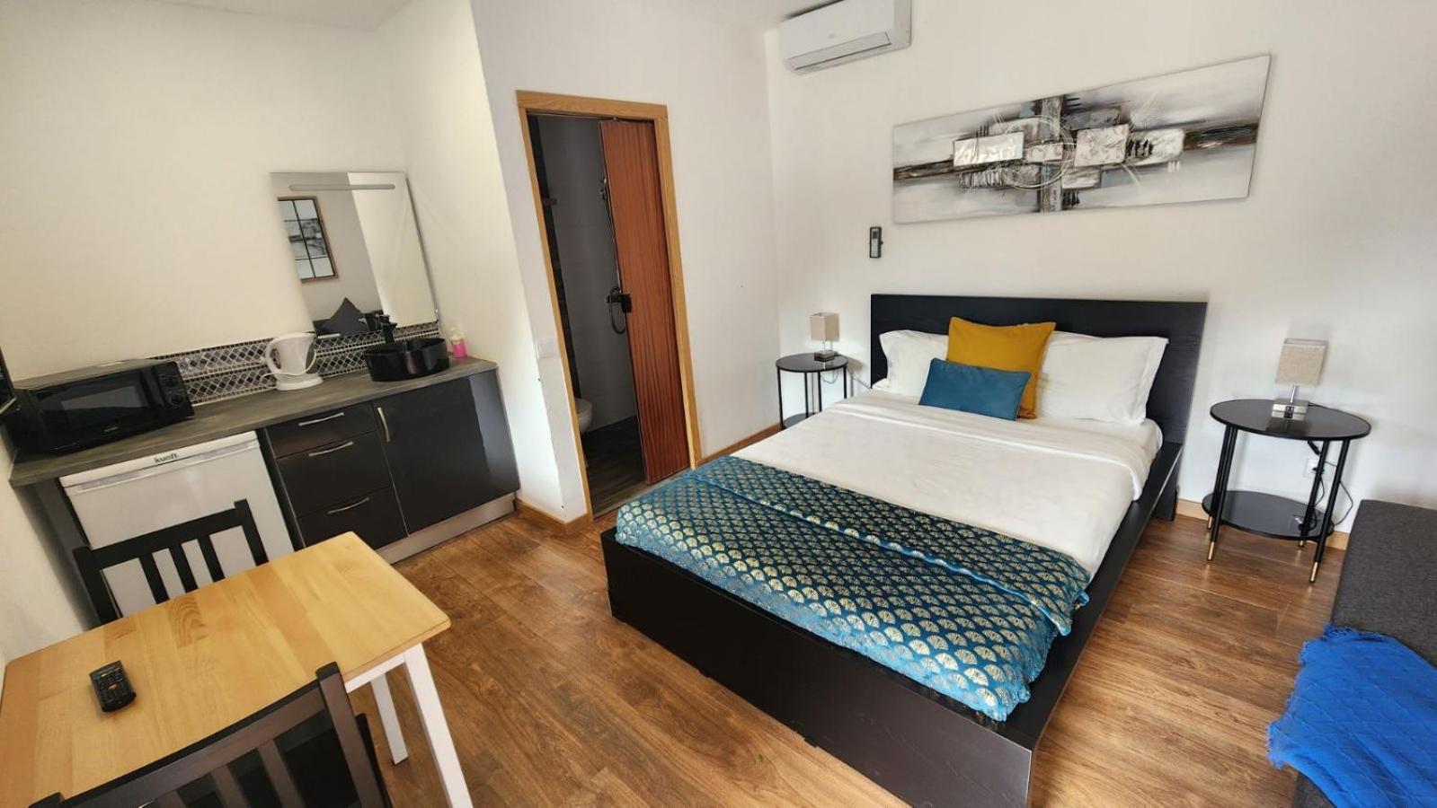 Guesthouse Of Alcobaça Kültér fotó