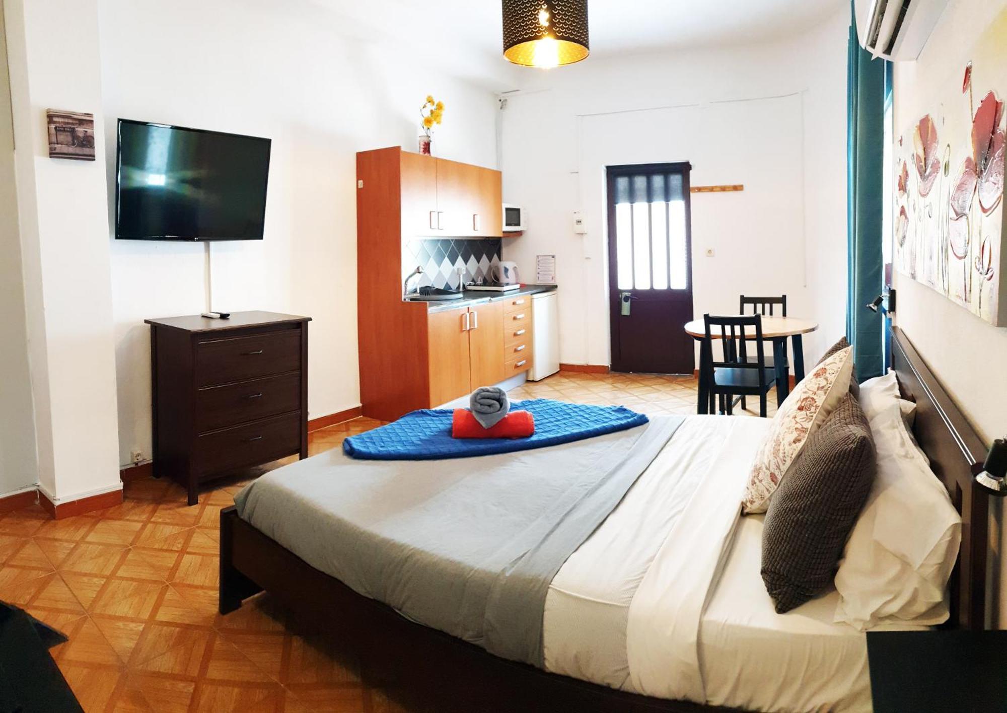 Guesthouse Of Alcobaça Szoba fotó