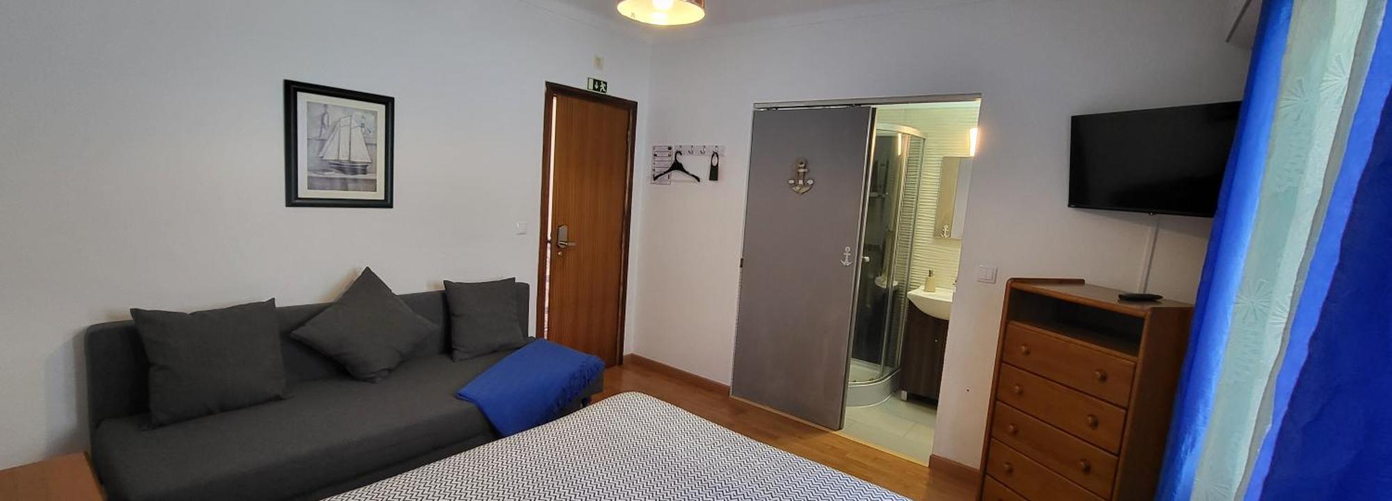 Guesthouse Of Alcobaça Szoba fotó
