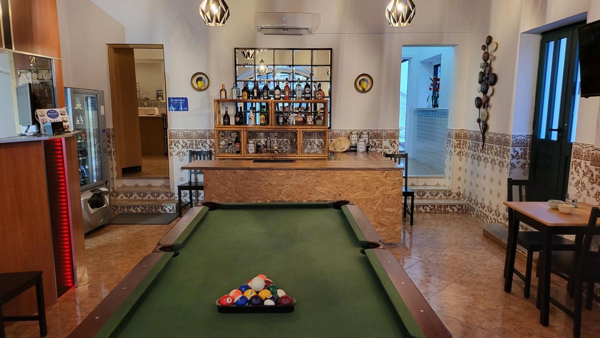 Guesthouse Of Alcobaça Kültér fotó