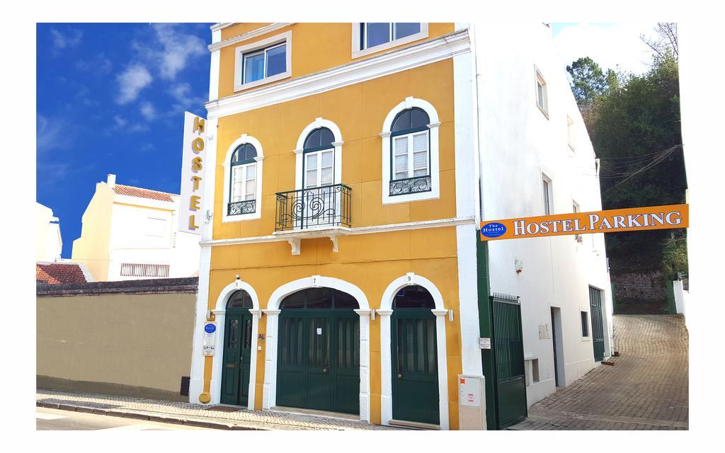 Guesthouse Of Alcobaça Kültér fotó