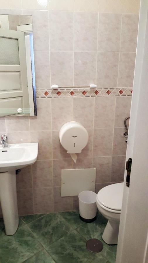 Guesthouse Of Alcobaça Szoba fotó
