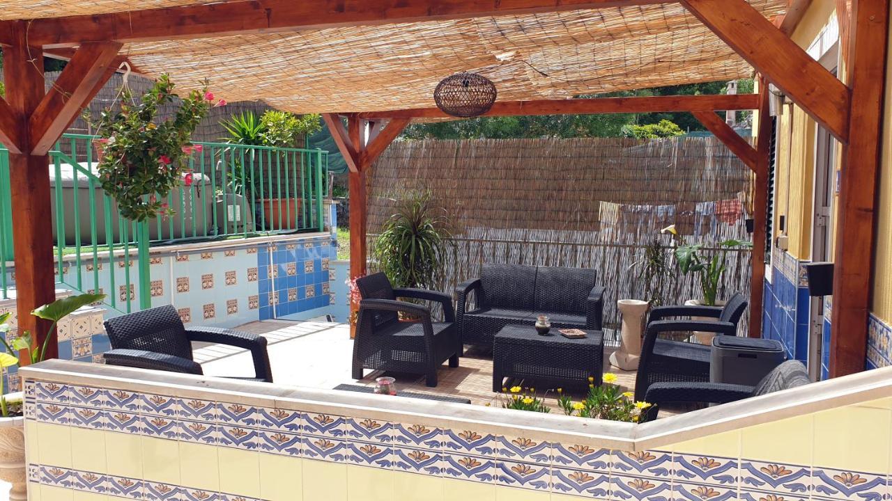 Guesthouse Of Alcobaça Kültér fotó